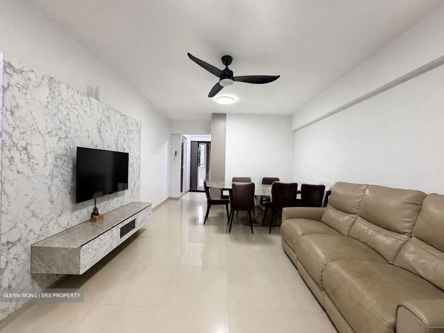 Blk 490 Sembawang Green (Sembawang), HDB 4 Rooms #606294021